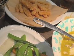 -老屋印象川菜(世纪东方店)