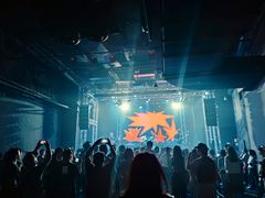 -Vox Livehouse(长沙店)