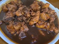 -三居鲁味坊黄焖鸡(山大路店)