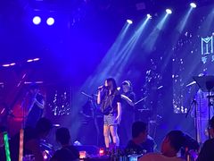 -MOSSO音乐酒吧·live house(南京旗舰店)