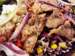 -Dreamsalad梦想轻厨(健康轻食·减脂沙拉·意面·祖庙店)