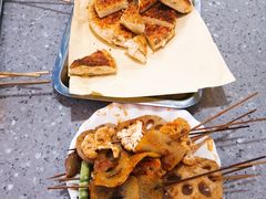 -高原第一家资格烤羊肉(玉林南路总店)