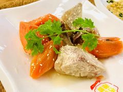 -潮道鱼仔店·潮汕味(长兴路店)