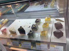-麦雪尔甜品·生日蛋糕(新街口旗舰店)