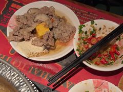 -牛New寿喜烧(闵行龙湖天街店)