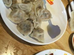 -多福饺·家常菜(谷德店)