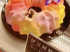 -GRAMCAKE一克甜品(昙华林花园山店)