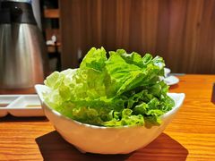 -山之屋炭火烧肉·生啤畅饮(大朗万科中央公园店)