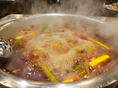 鱼火锅-肖肖酸萝卜鱼火锅(总店)