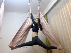 -Yvon yoga 瑜伽·精准体态管理中心