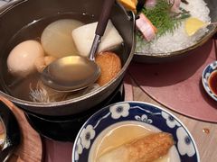 -小山日本料理(太古汇店)