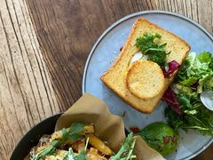 -O'mills Sourdough Bakery&Bistro(永嘉路店)