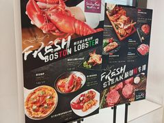 -斯比特花园意大利餐厅(缤谷广场店)