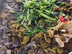 -八仔大富楼·河鲜(西江店)