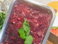 -王奋斗贵州酸汤牛肉火锅