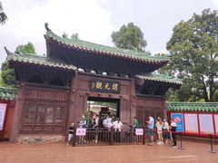 -荆州博物馆