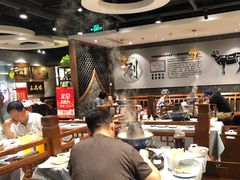 -东来顺饭庄(apm总店)