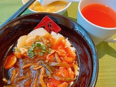 -哈尔滨香格里拉大酒店