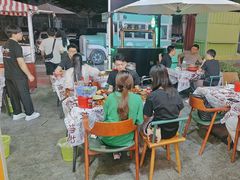 -一只虾·小龙虾·烧烤·肉蟹煲(同泰时代广场店)