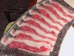 -哥老官重庆美蛙鱼头(龙湖杭州金沙天街店)
