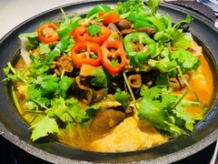 -潮正和潮汕牛肉火锅·老字号(番禺万达店)