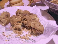 -老平安农家菜(平安店)