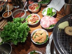 -原始泥炉烤肉(总店)