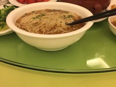 -君来梁溪饭店-餐厅