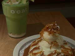 -O'eat Blossom&Pelican(深圳首店)