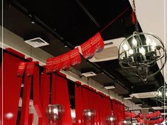 大堂-陈记顺和牛肉火锅馆(天河北路店)