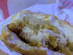 -麦当劳(双榆树店)