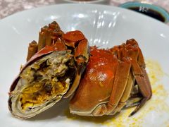 -新光酒家·河豚·海鲜·蟹料理(浦东店)