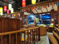 -老高烧烤(龙华星河iCO店)