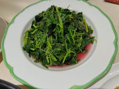 -阿莉餐厅(枣阳路店)