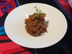 -上海滩餐厅(BFC外滩金融中心店)