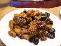 -玉林烤鸭店(黄村康庄店)