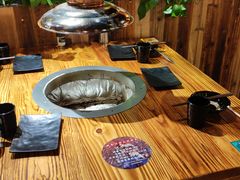 -号令江湖·水浒烤肉(和畅睦邻中心店)