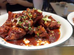 -梅溪·小伙子干挑面(安吉总店)