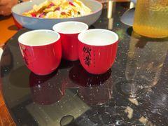 -伙靠·江浙菜(田林路店)