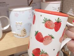 -名创优品(湖南长沙市银盆岭万达店)