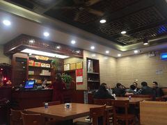 大堂-正德顺順德雙皮奶(中信店)