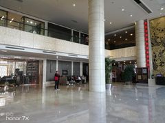 -洛阳国际大酒店-香榭丽舍西餐厅
