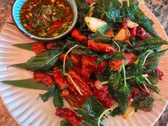 -浩海火燒雲傣家菜(合生汇店)