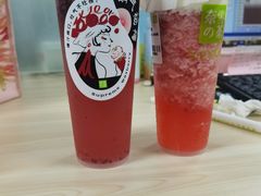 -奈雪的茶(东原悦荟店)
