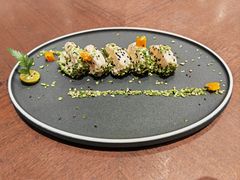 奇妙虾球-喜鼎海胆水饺(东港店)