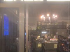 门面-海天盛宴海鲜自助(正大广场店)