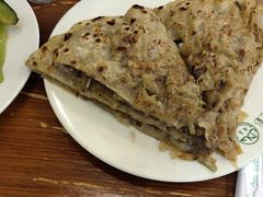 -清真永恒华威肉饼(潘家园店)