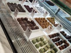 -GODIVA(月星环球港店)