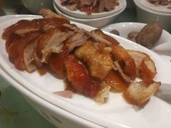 -北京老铺烤鸭(西稍门店)