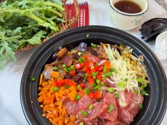 -阿婆情腊排骨火锅·野生菌季(古城旗舰店)